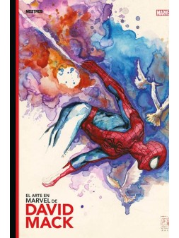 Colección de Novelas Gráficas - La Cueva Roja