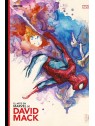 El Arte en Marvel de David Mack - Artbook