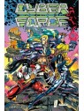 Cyberforce: Libro Uno - Cómic Americano