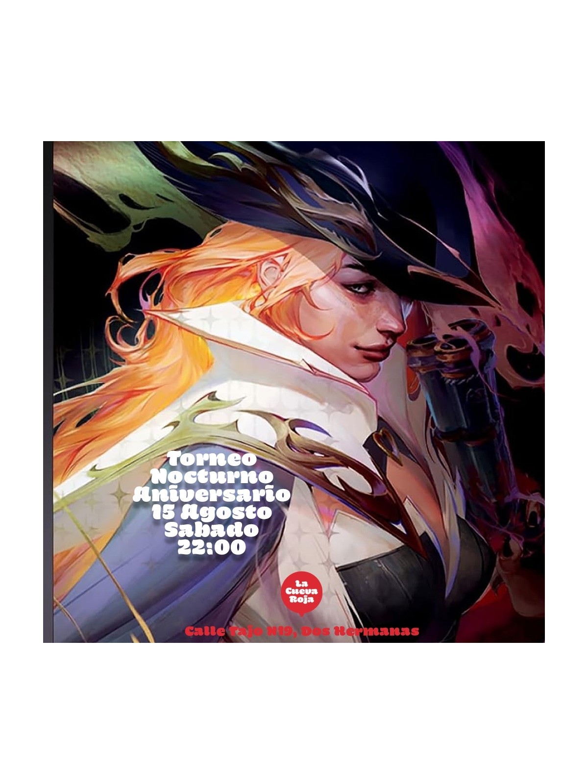 Compra SWU: Planetary Qualifier - A Lawless Time- 16 Mayo de  al mejor