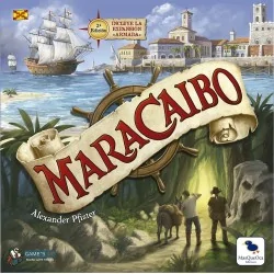 Maracaibo (Tercera Edición)