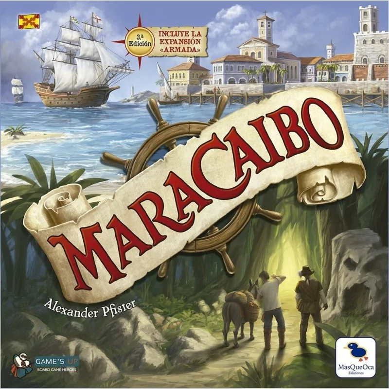 Comprar Maracaibo (Tercera Edición) barato al mejor precio 52,49 € de 