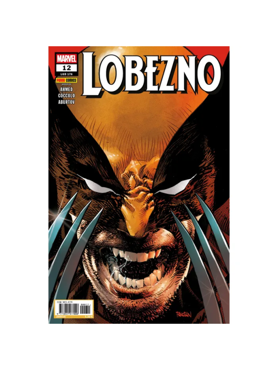 Compra Lobezno 10 de Panini Comics al mejor precio (5,23 €)