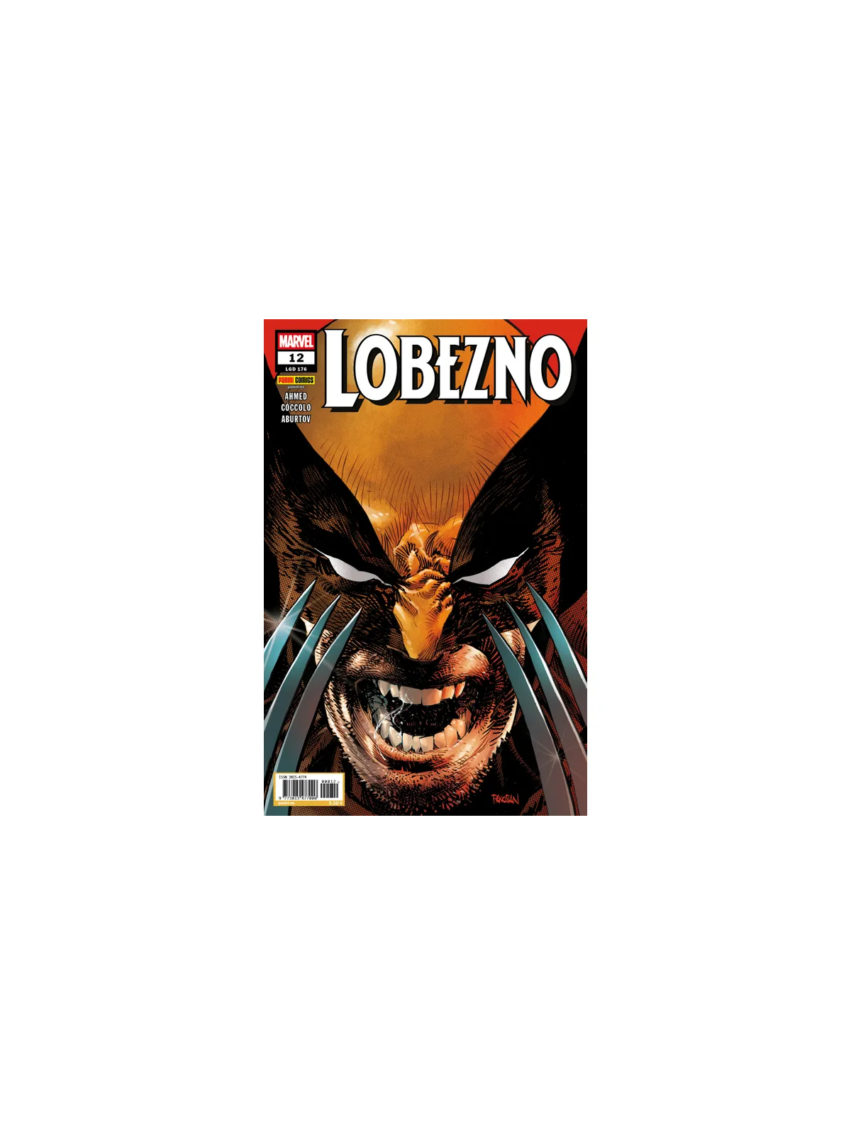 Compra Lobezno 10 de Panini Comics al mejor precio (5,23 €)