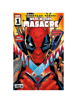 Wade Wilson Masacre 01