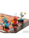 Ninjago: Destinys Bounty Adventures