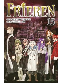 Colección de Mangas - La Cueva Roja