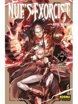 Colección de Mangas - La Cueva Roja