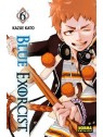 Blue Exorcist 06