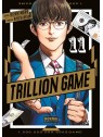 Compra Trillion Game 10 de Norma Editorial al mejor precio (9,02 €)