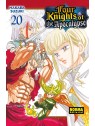 Four Knights of the Apocalypse 20