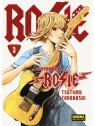 Compra Guitar Shop Rosie 02 de Norma Editorial al mejor precio (8,55 €