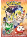 Pokémon Escarlata y Purpura 01