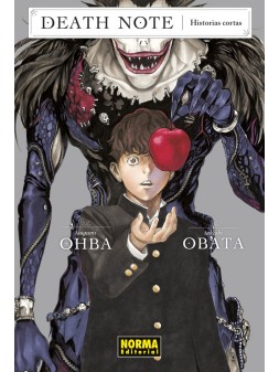 Death Note: Historias Cortas