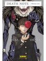 Death Note: Historias Cortas