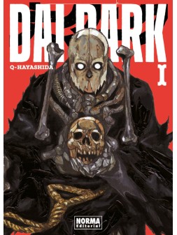Dai Dark 01