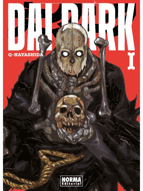 Dai Dark 01