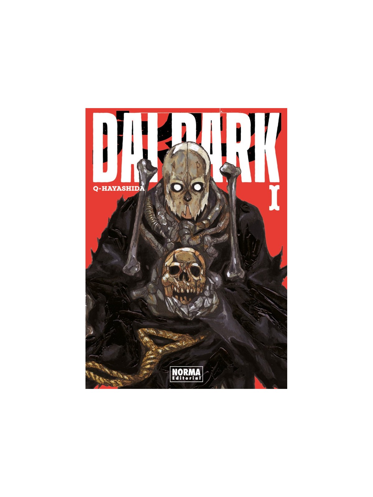 Dai Dark 01