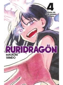 Compra Ruridragon 03 de Norma Editorial al mejor precio (8,55 €)