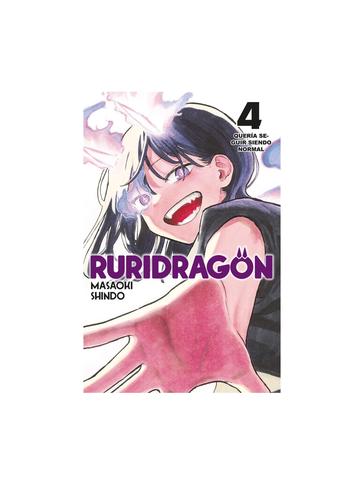 Compra Ruridragon 03 de Norma Editorial al mejor precio (8,55 €)
