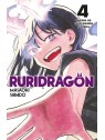 Compra Ruridragon 03 de Norma Editorial al mejor precio (8,55 €)