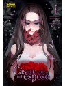 Cásate con mi Esposo 01