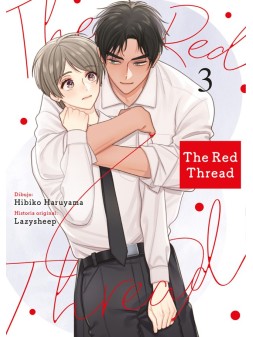 Compra The Red Thread 02 de Norma Editorial al mejor precio (9,50 €)