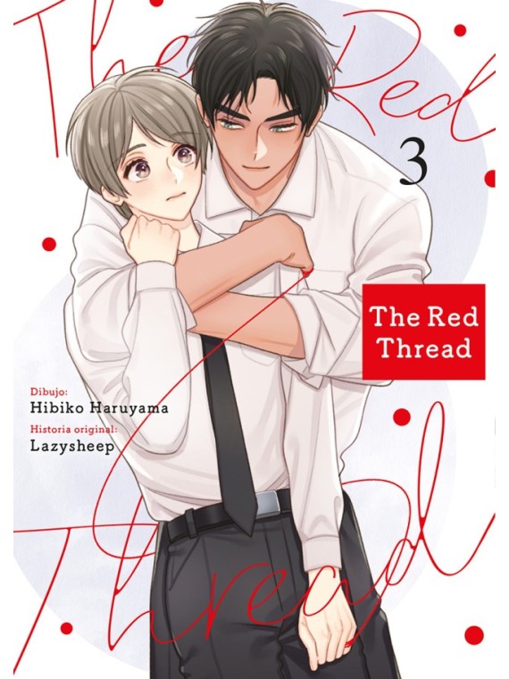 Compra The Red Thread 02 de Norma Editorial al mejor precio (9,50 €)