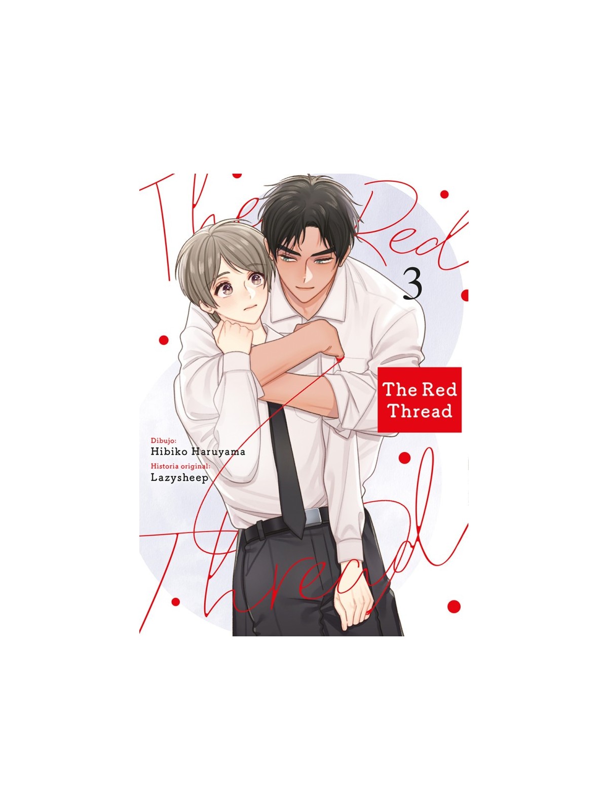 Compra The Red Thread 02 de Norma Editorial al mejor precio (9,50 €)