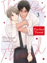 Compra The Red Thread 02 de Norma Editorial al mejor precio (9,50 €)