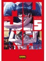 Mujina Into the Deep 05