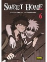 Compra Sweet Home 05 de Norma Editorial al mejor precio (16,10 €)