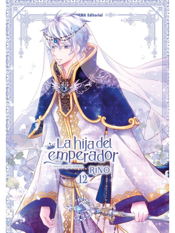Compra La Hija del Emperador 11 de Norma Editorial al mejor precio (16