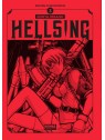 Compra Hellsing 02 (Ed. Coleccionista) de Norma Editorial al mejor pre