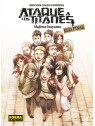 Guía Ataque a los Titanes Edición Coleccionista: Guía Final