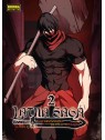Latna Saga 02