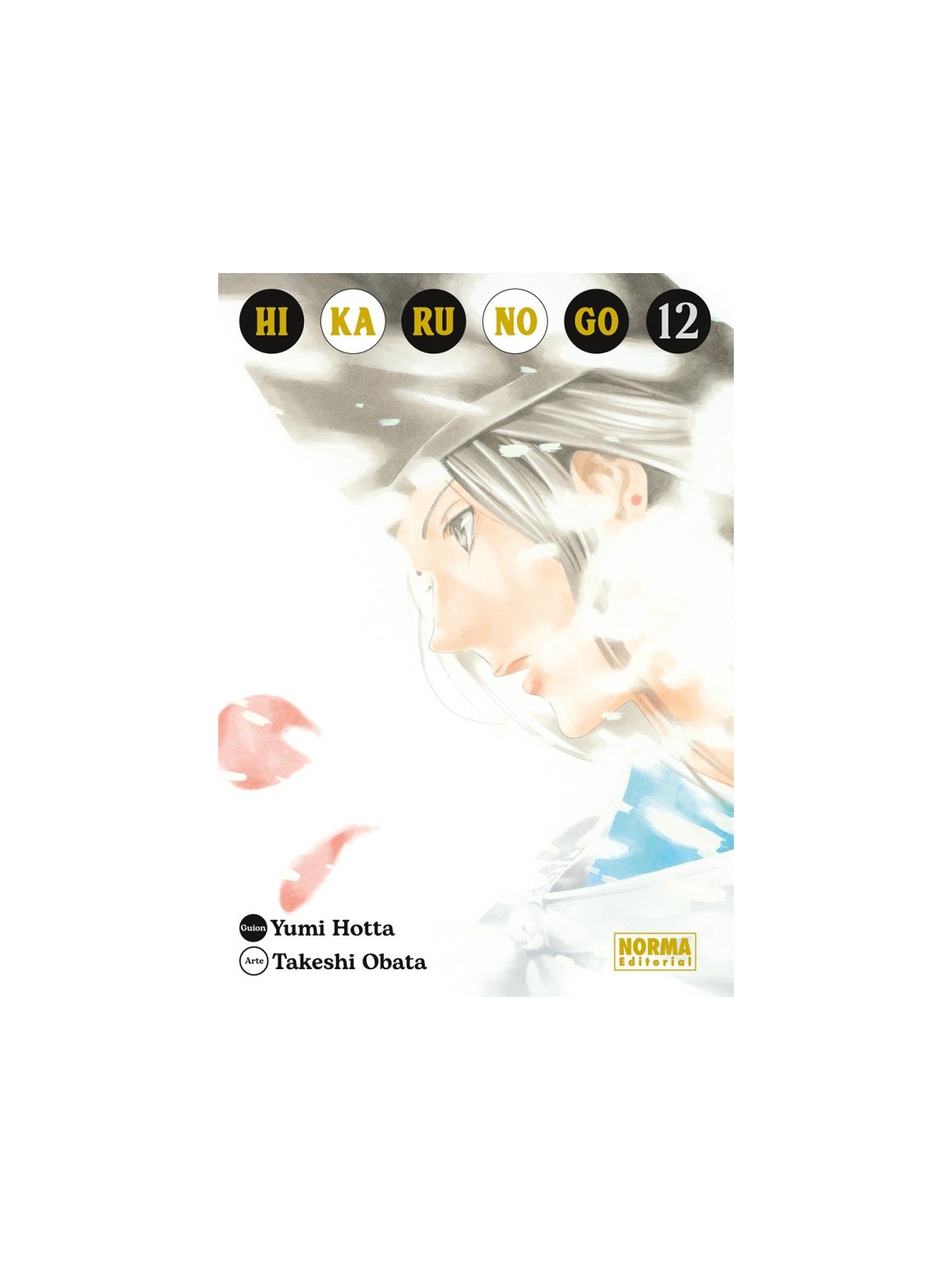 Compra Hikaru No Go 11 de Norma Editorial al mejor precio (15,15 €)