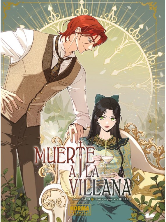 Compra Muerte a la Villana 03 de Norma Editorial al mejor precio (15,1