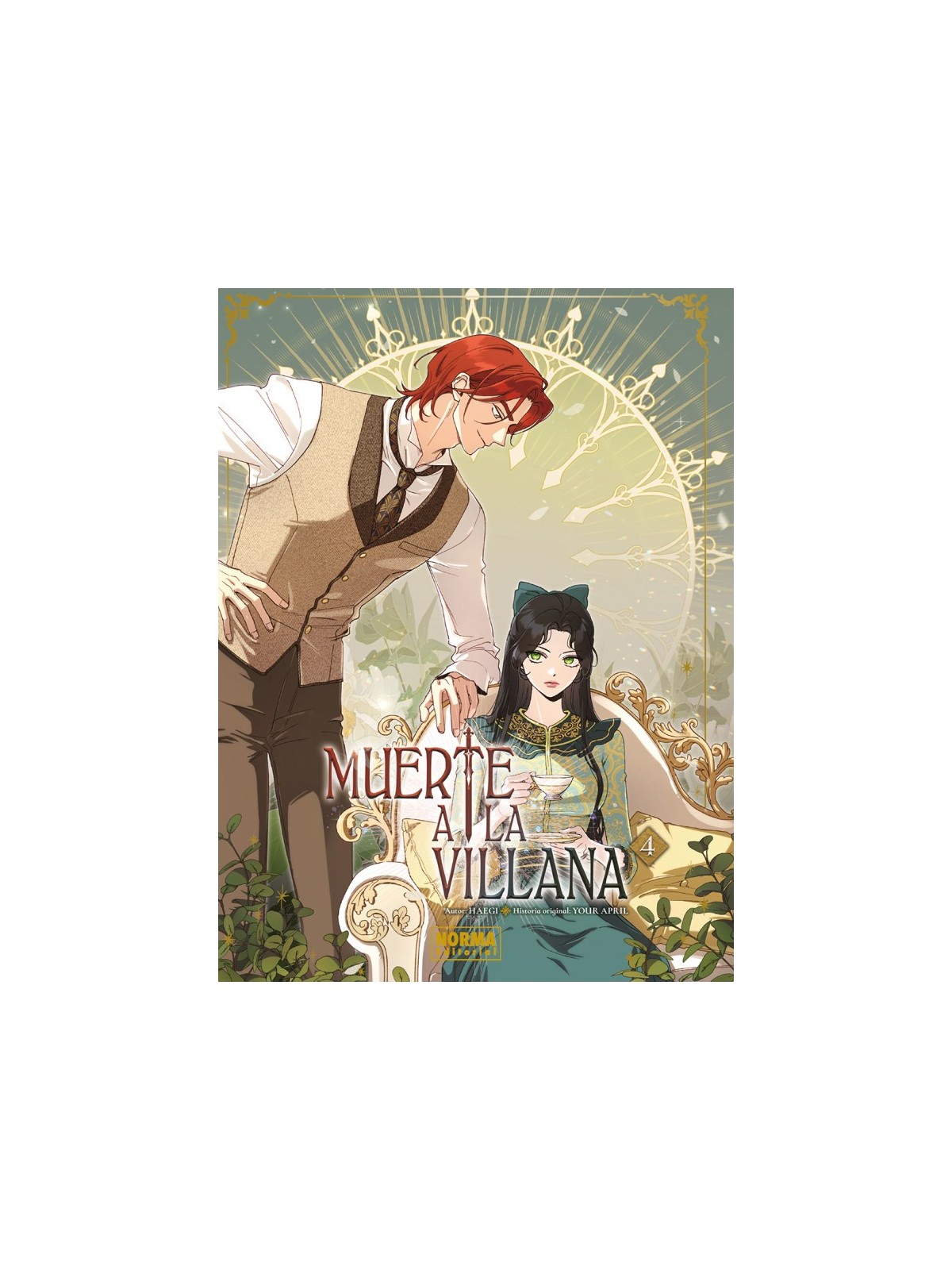 Compra Muerte a la Villana 03 de Norma Editorial al mejor precio (15,1