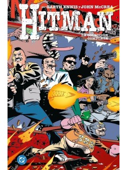 Hitman La Colección Completa 03