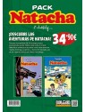 Pack Natacha
