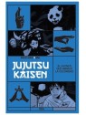 Mundo MangAnime: Jujutsu Kaisen - El Shonen que Abrazó la Oscuridad