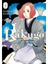 Compra Rakugo, Historias de Vida y Muerte 03 de Milky Way Ediciones al