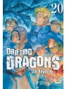 Drifting Dragons 20