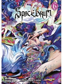 D.Gray Man 28 - Ivrea