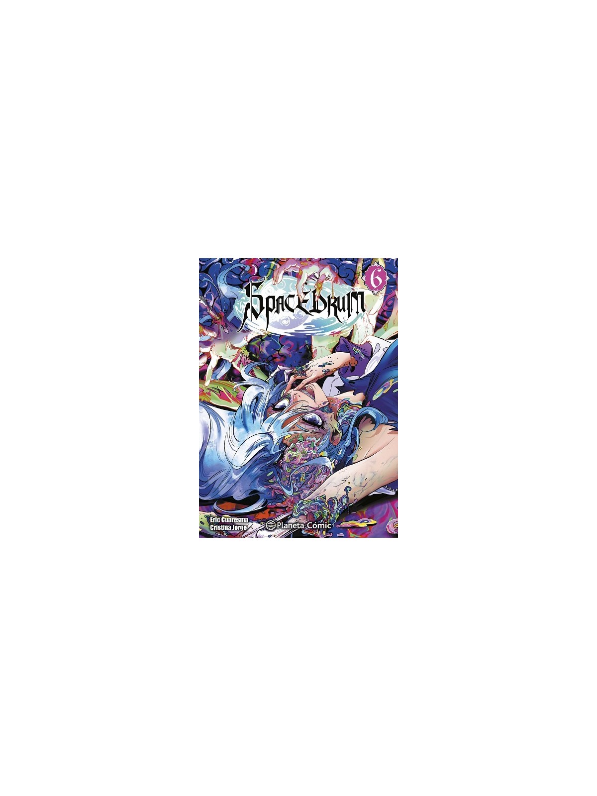 Spacedrum 06
