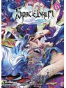 Spacedrum 06