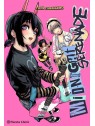 Planeta Manga Midnight Serenade