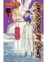 Naruto Sasuke Retsuden 02