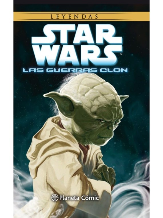 Star Wars: Las Guerras Clon 1 (Integral)